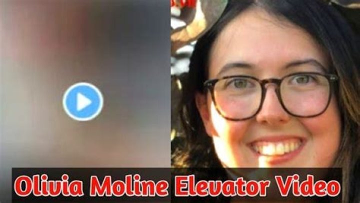 Olivia Moline