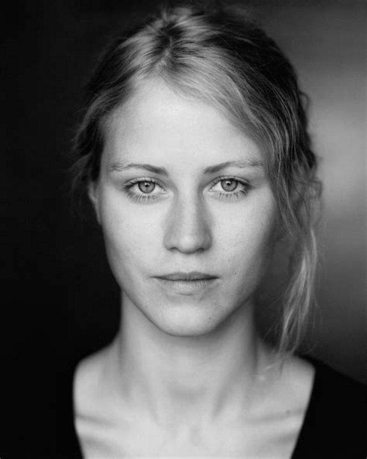 Olivia Morgan