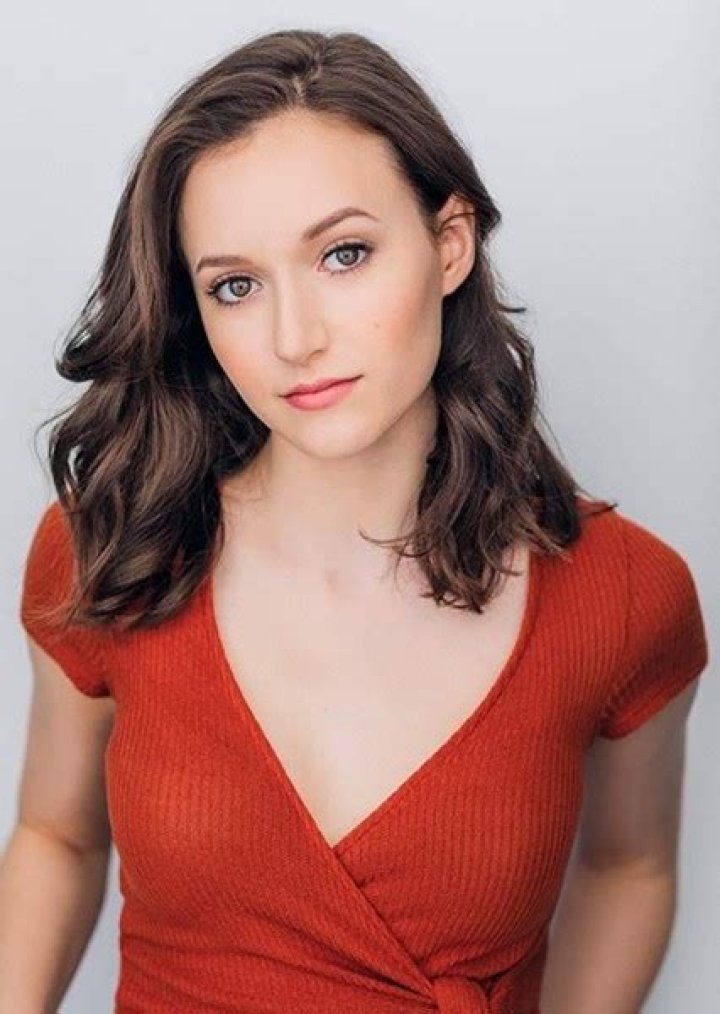 Olivia Nikkanen