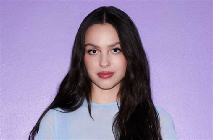 Olivia O’Brien