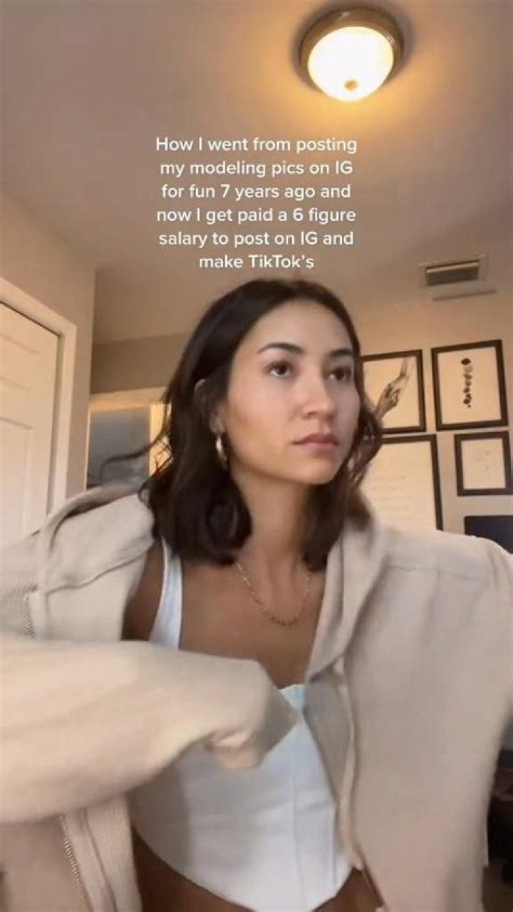 Olivia Pascale