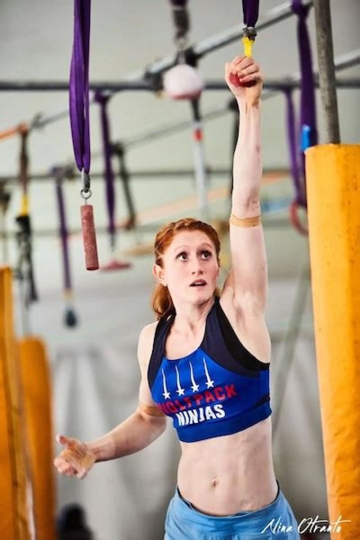 Olivia Vivian