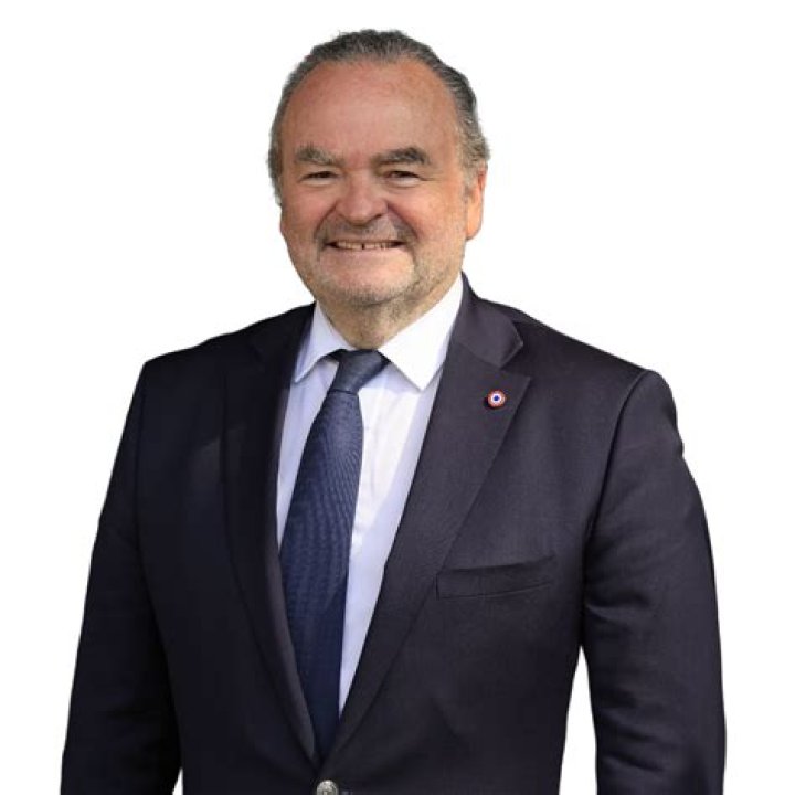 Olivier Henno