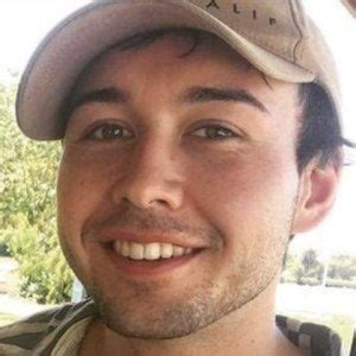 Ollie Langdon