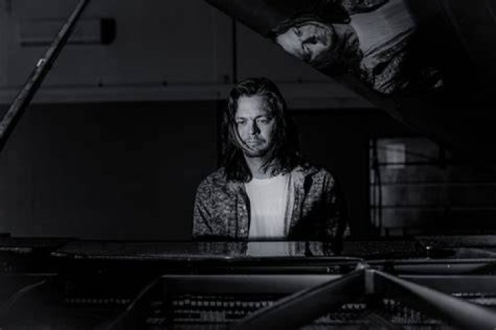 Ollie McGill