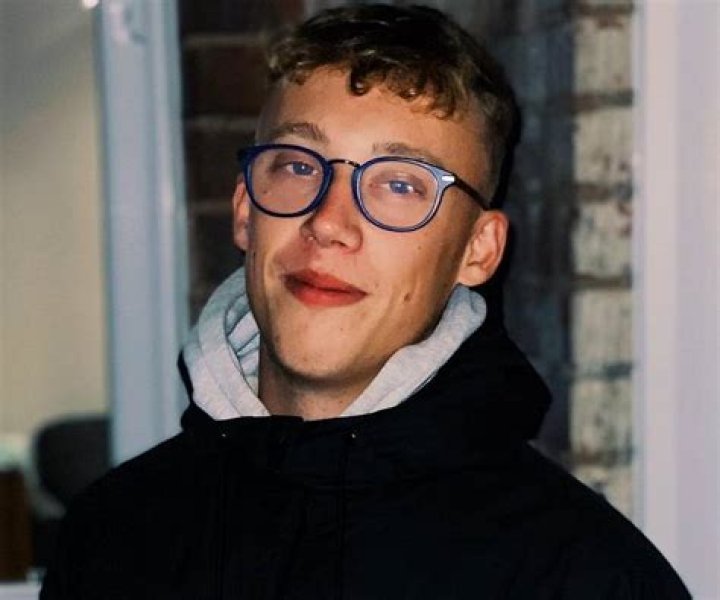 Ollie Munro