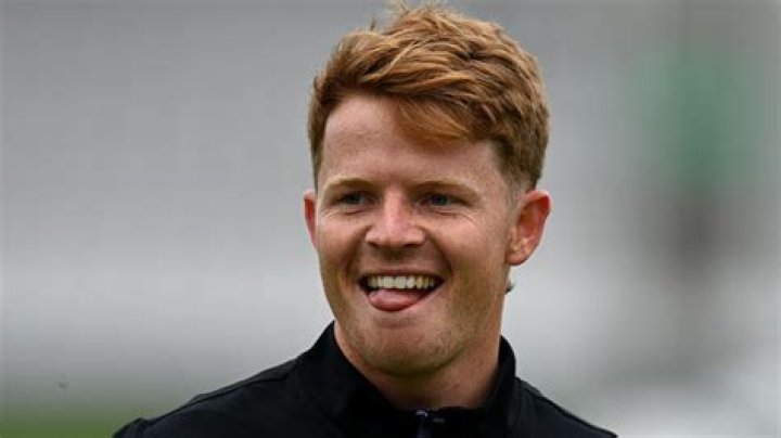 Ollie Pope