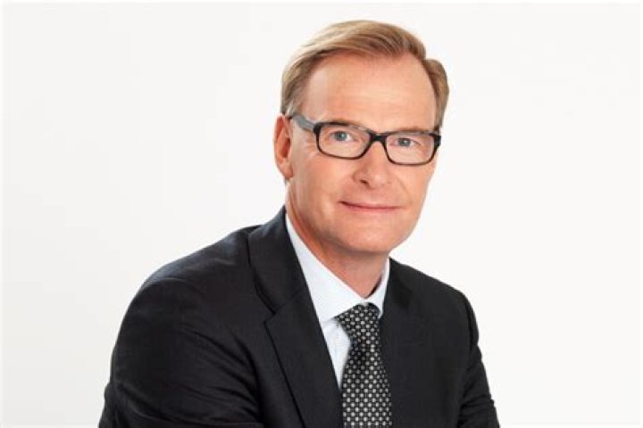 Olof Persson