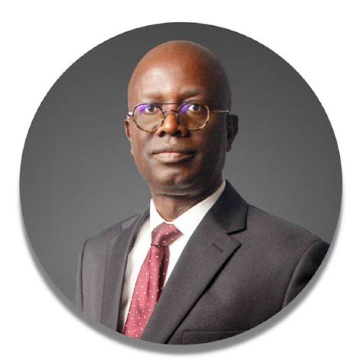 Olusegun Adeniyi