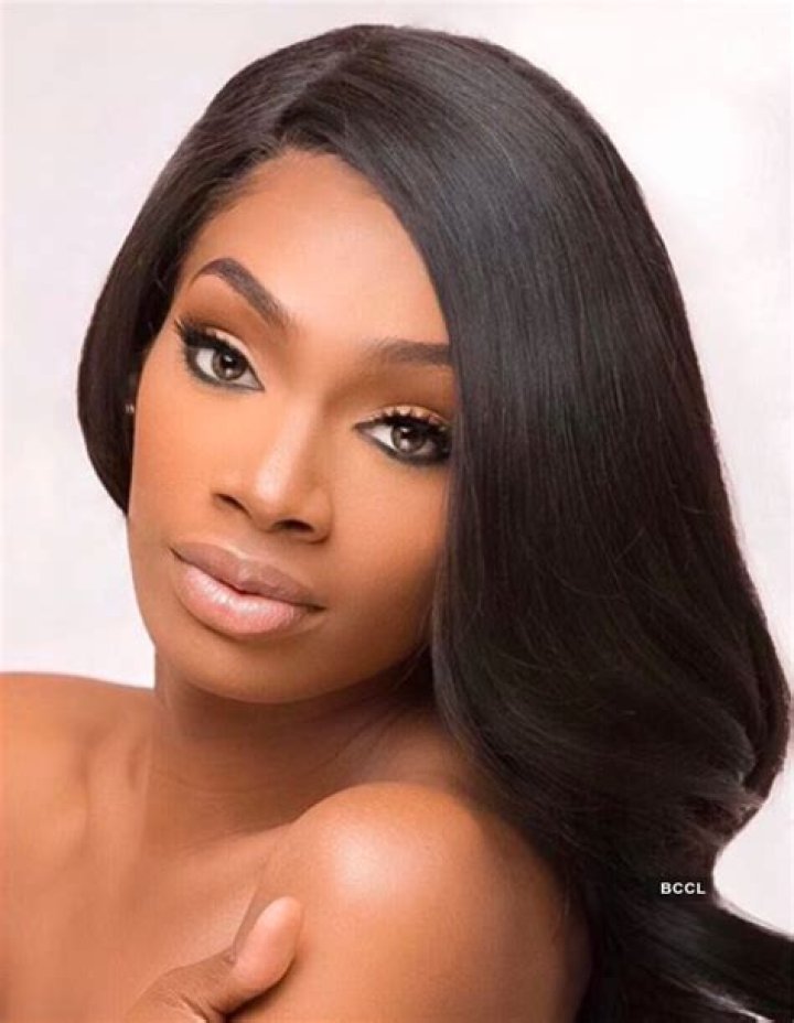 Olutosin Araromi