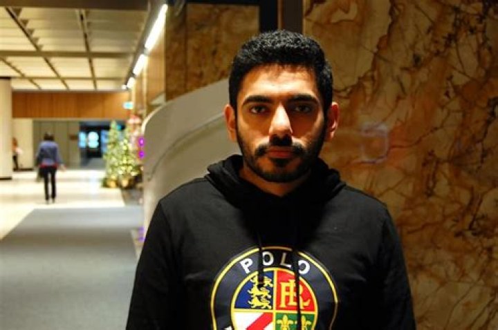 Omar Abdulaziz