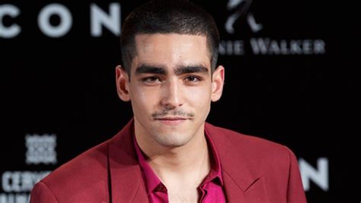 Omar Ayuso