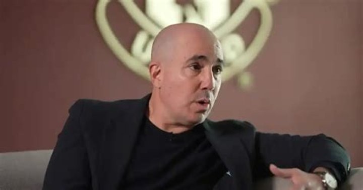 Omar Berrada