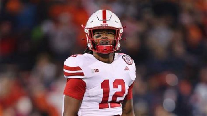 Omar Brown