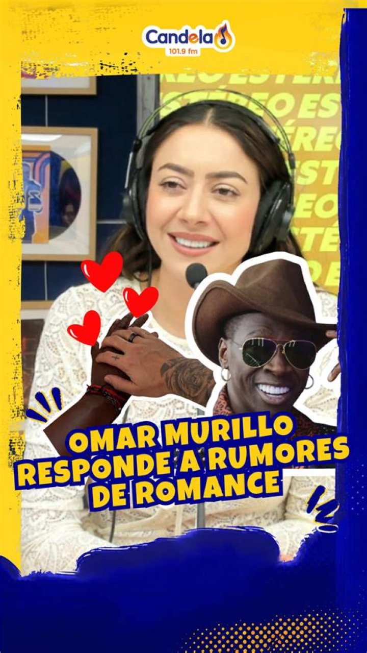 Omar Murillo