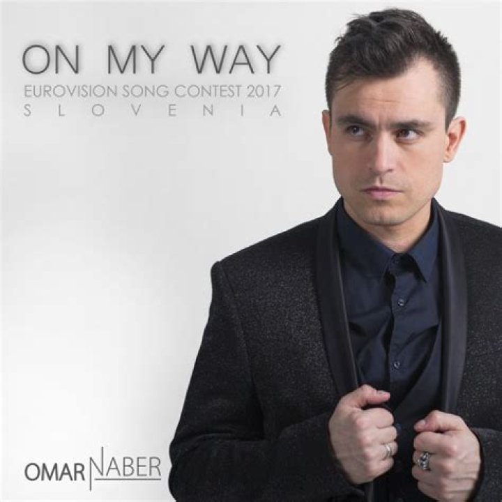 Omar Naber