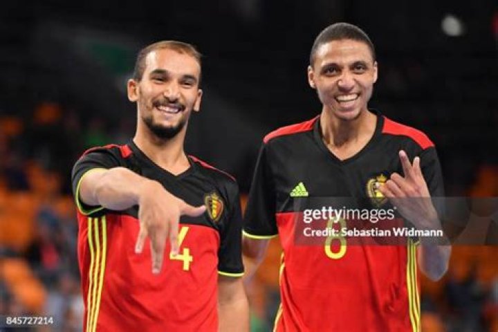 Omar Rahou