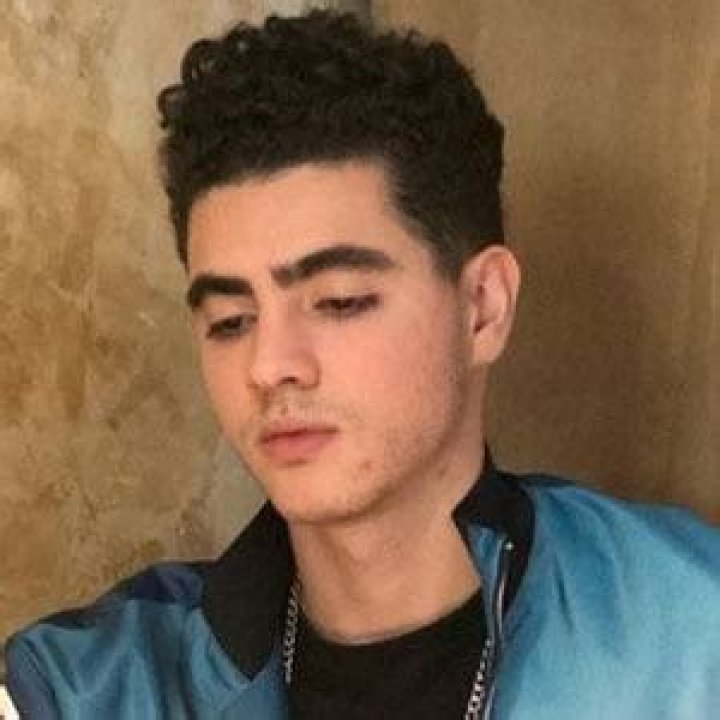 Omar Yubeili