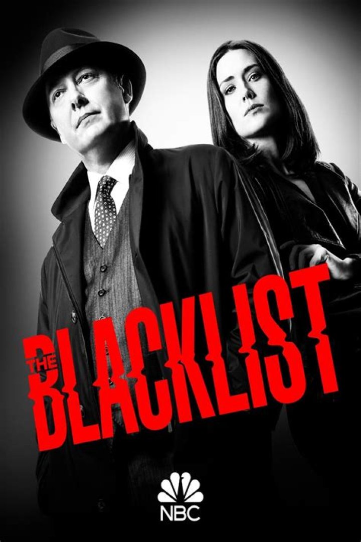 On The Blacklist Who is Nik