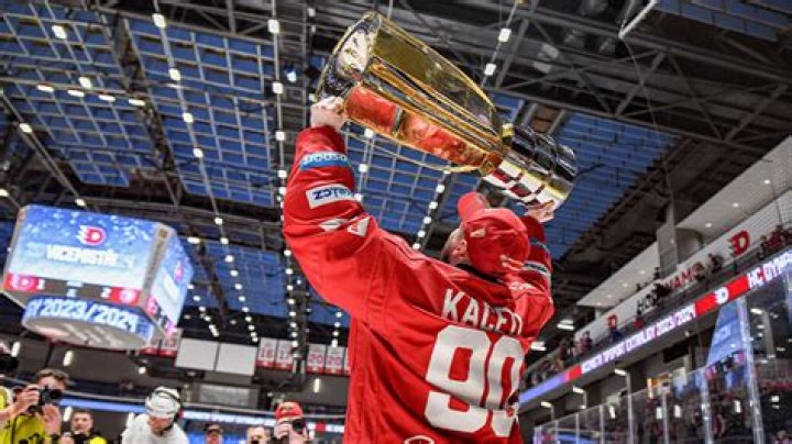 Ondřej Kacetl