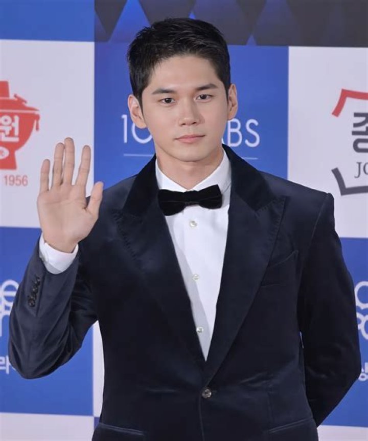 Ong Seong wu