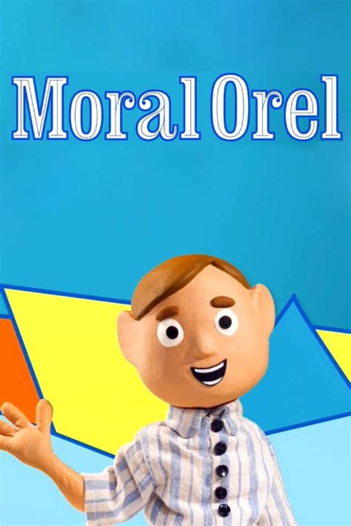 Orel Oral