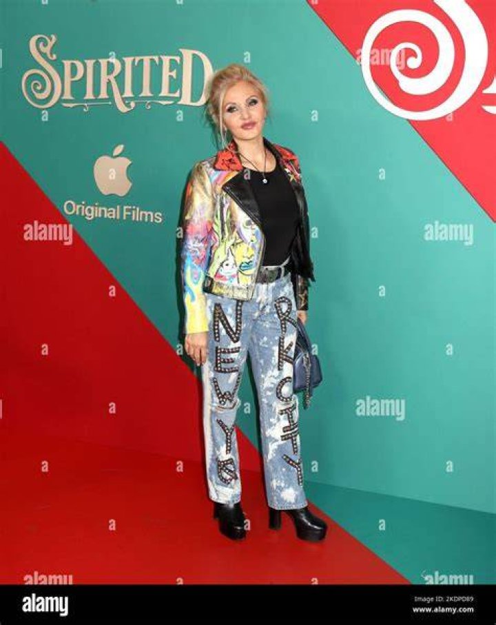 Orfeh