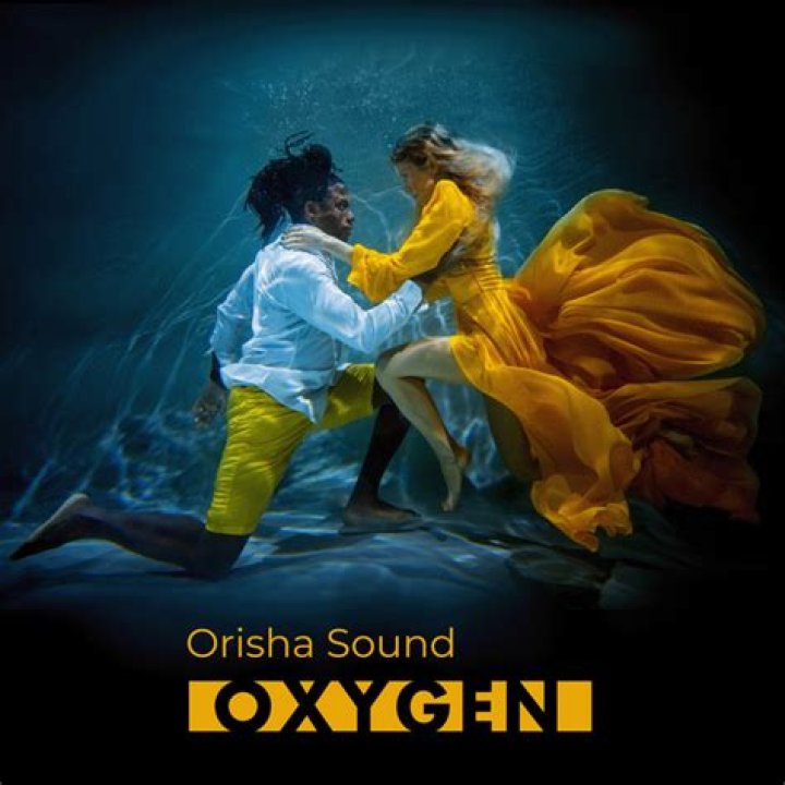 Orisha Sound