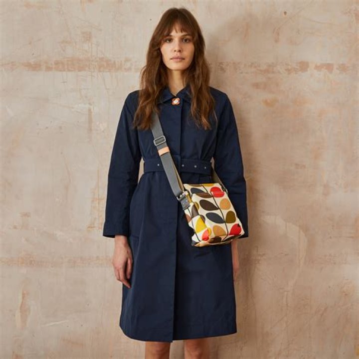 Orla Kiely