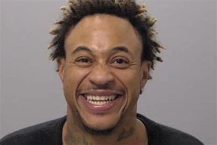 Orlando Brown