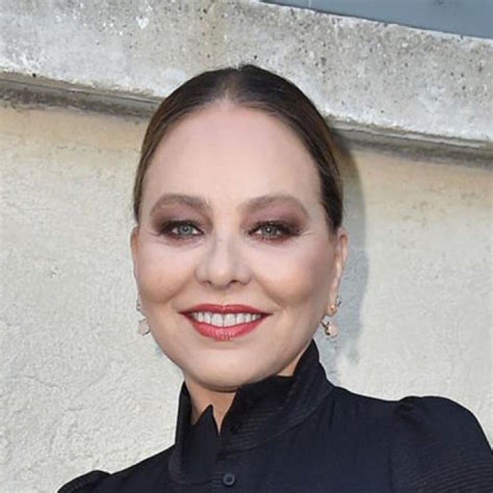 Ornella Muti