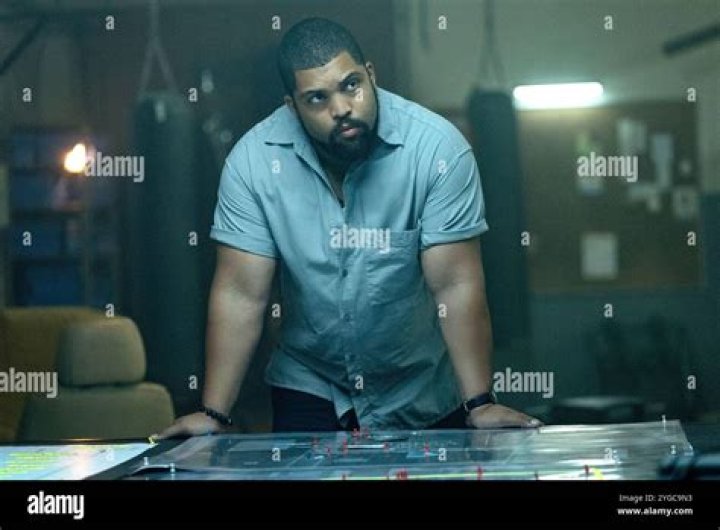 O&rsquo;Shea Jackson Jr.
