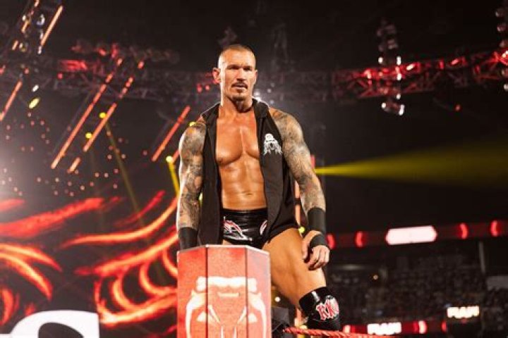 Orton O&rsquo;Brien