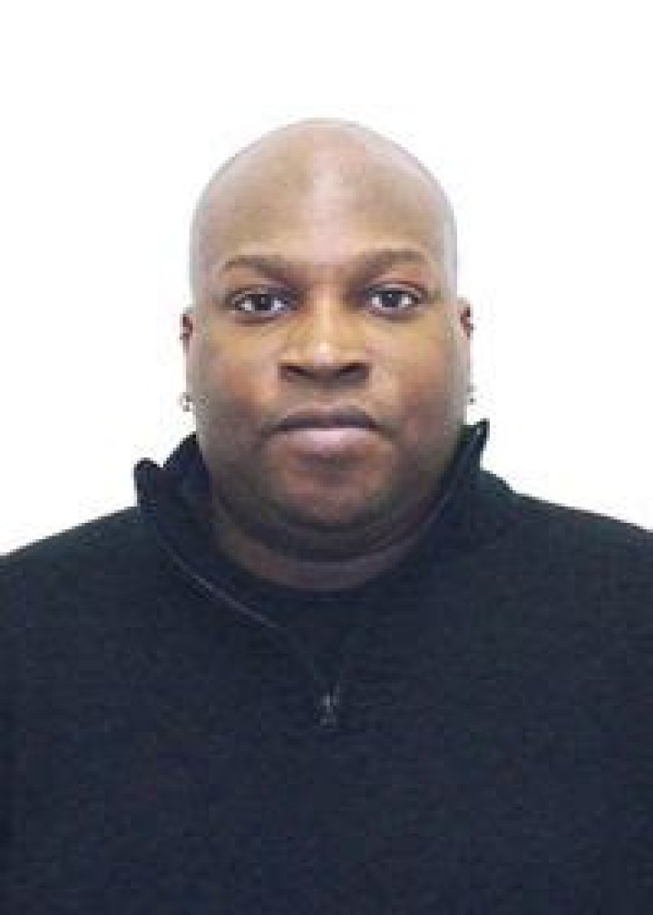 Orville Lloyd Douglas