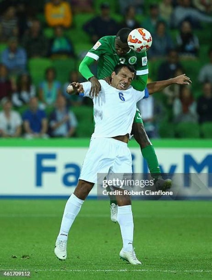 Osama Hawsawi