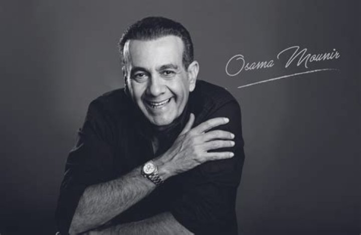 Osama Mounir