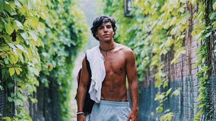 Oscar Casas