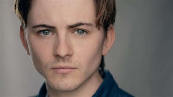 Oscar Lloyd