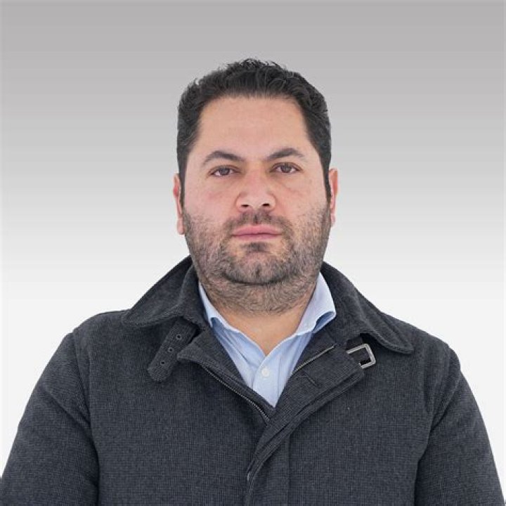 Oscar Patricio Garces-Contreras