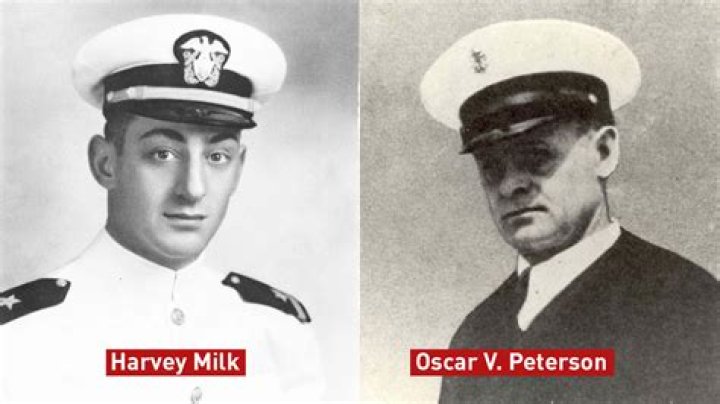 Oscar V. Peterson
