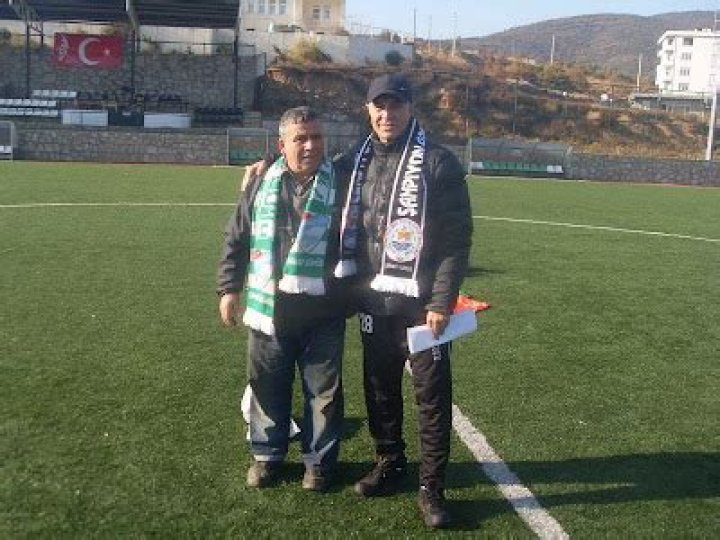 Osman Denizci