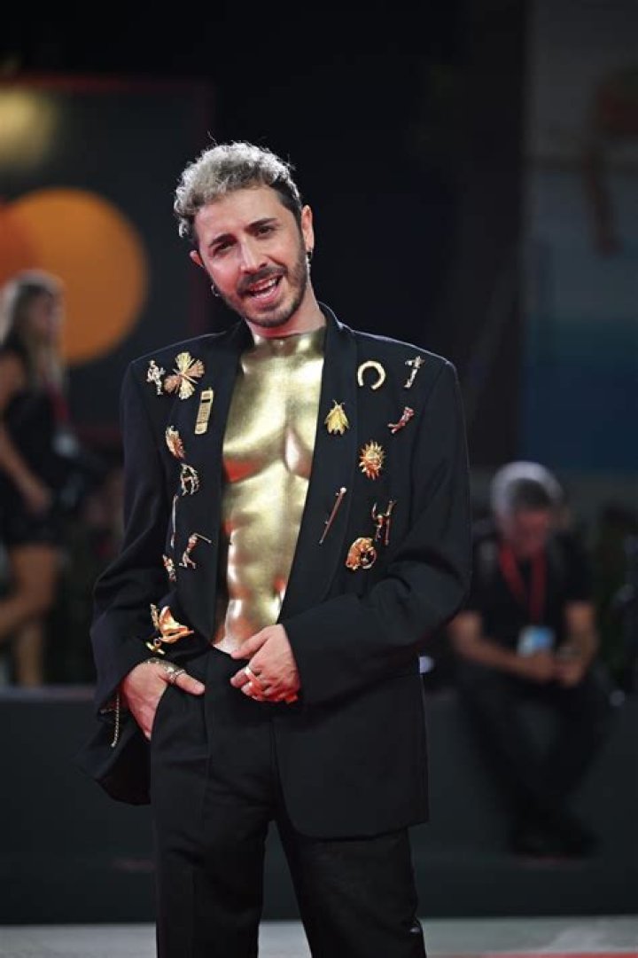 Osvaldo Supino
