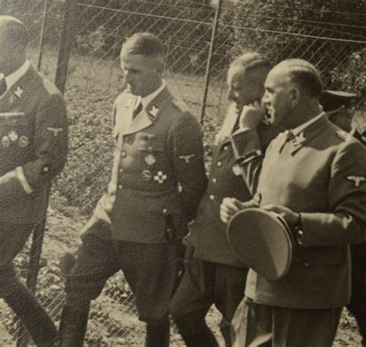 Oswald Pohl