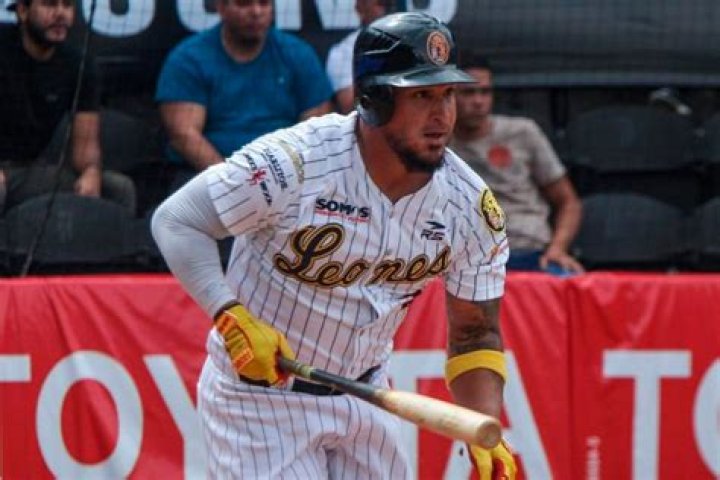 Oswaldo Arcia