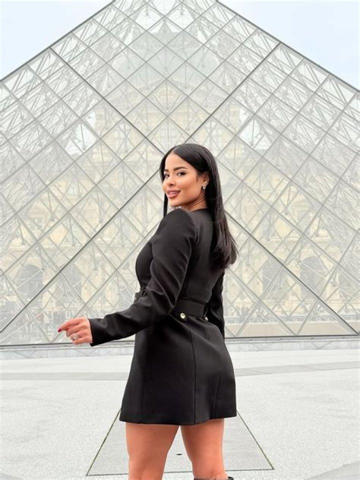 Oumaima Mouissii