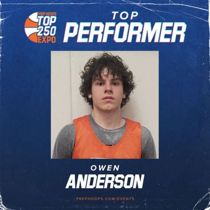 Owen Spencer-Thomas