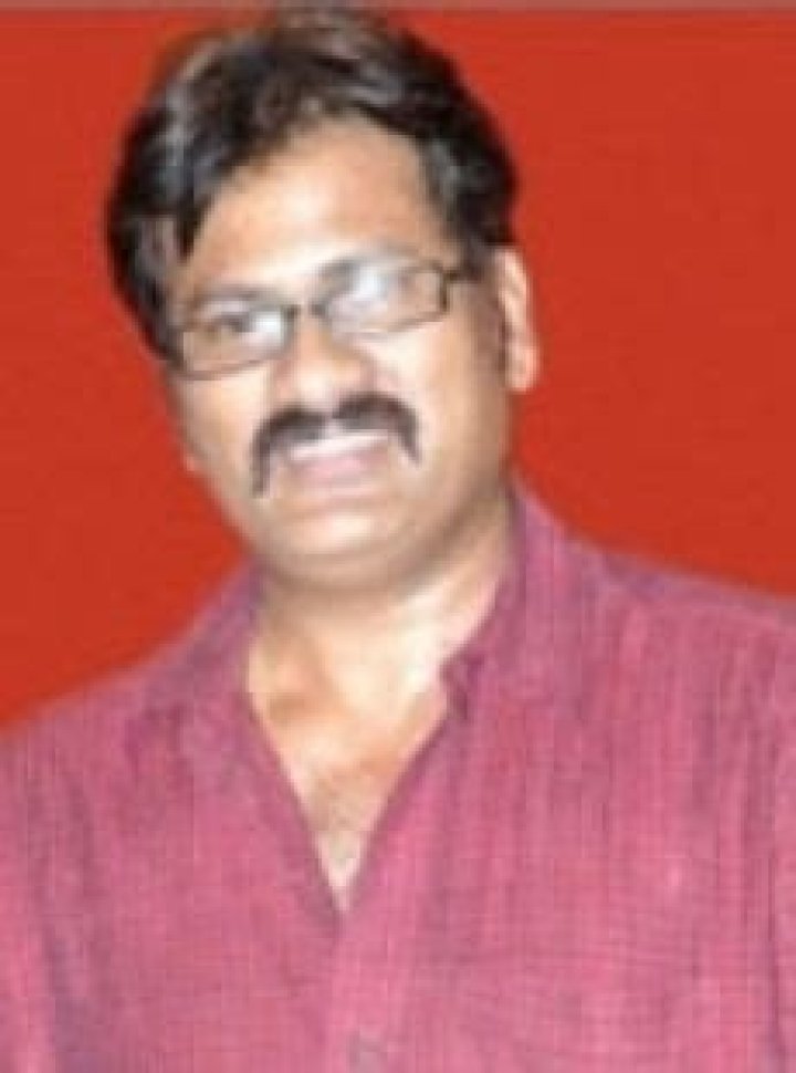 P. A. Arun Prasad