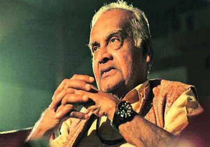 P. K. Nair