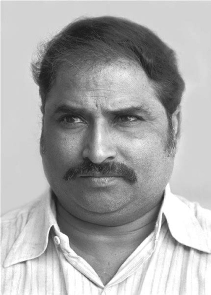 P. Lankesh