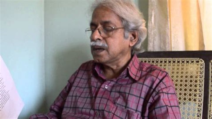 P. P. Sreedharanunni